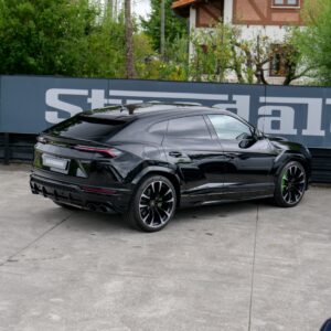 Lamborghini Urus - foto 23