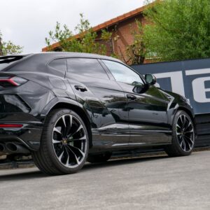 Lamborghini Urus - foto 24
