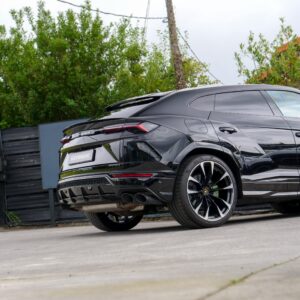 Lamborghini Urus - foto 25