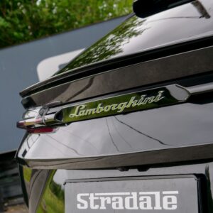 Lamborghini Urus - foto 26