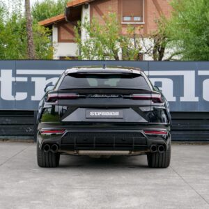 Lamborghini Urus - foto 27