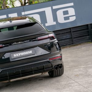Lamborghini Urus - foto 28