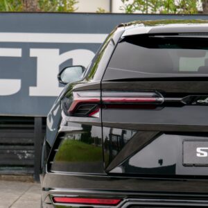 Lamborghini Urus - foto 29