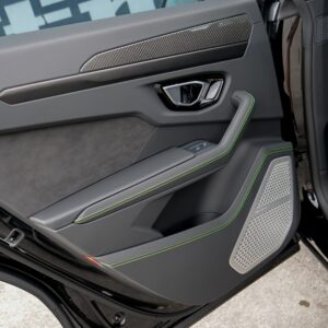 Lamborghini Urus - foto 32