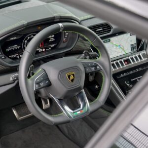 Lamborghini Urus - foto 35