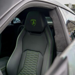 Lamborghini Urus - foto 37
