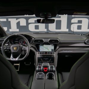 Lamborghini Urus - foto 38