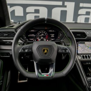 Lamborghini Urus - foto 39