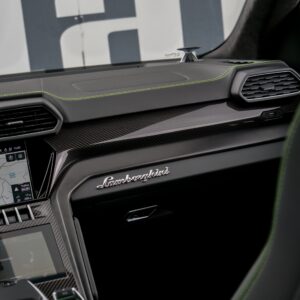 Lamborghini Urus - foto 40