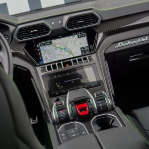 Lamborghini Urus - foto 41