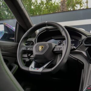 Lamborghini Urus - foto 42