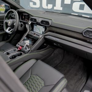 Lamborghini Urus - foto 44