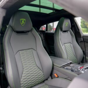 Lamborghini Urus - foto 45