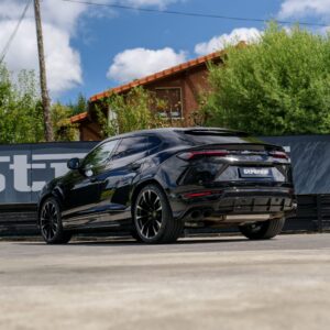 Lamborghini Urus - foto 48