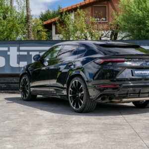 Lamborghini Urus - foto 49