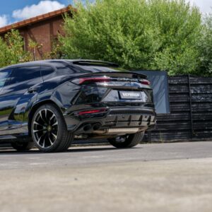 Lamborghini Urus - foto 50
