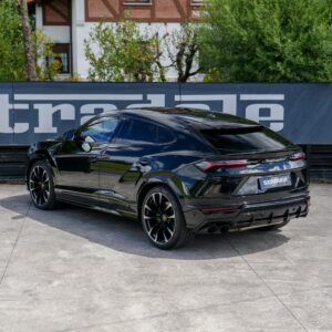 Lamborghini Urus - foto 51
