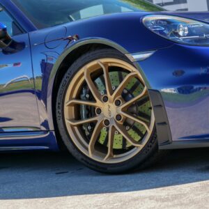 Porsche Cayman GT4 - foto 16
