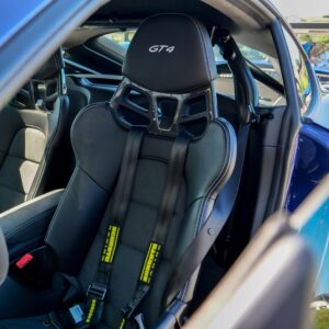 Porsche Cayman GT4 - foto 28