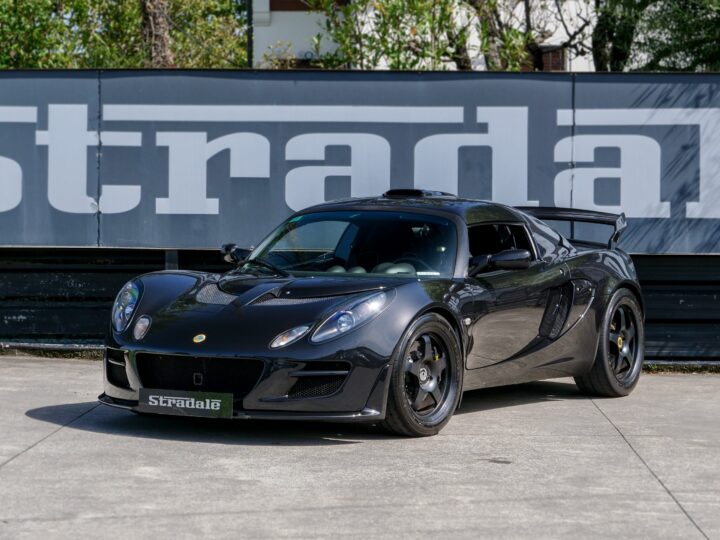Lotus Exige S - foto 2