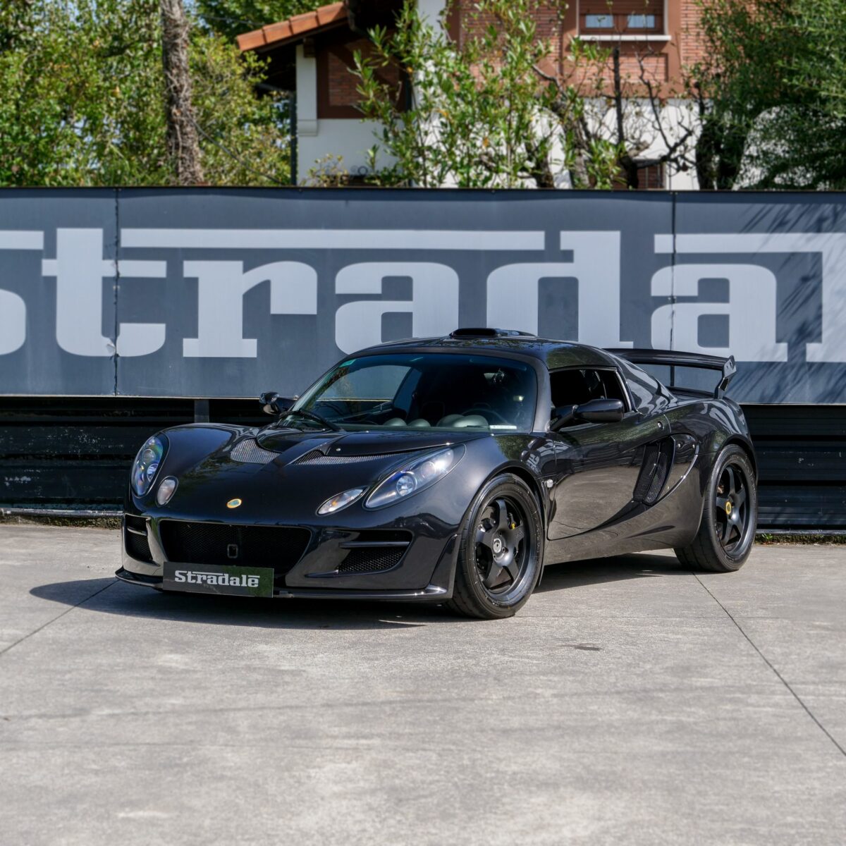 Lotus Exige S - imagen 2