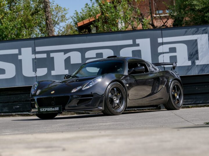 Lotus Exige S - foto 3