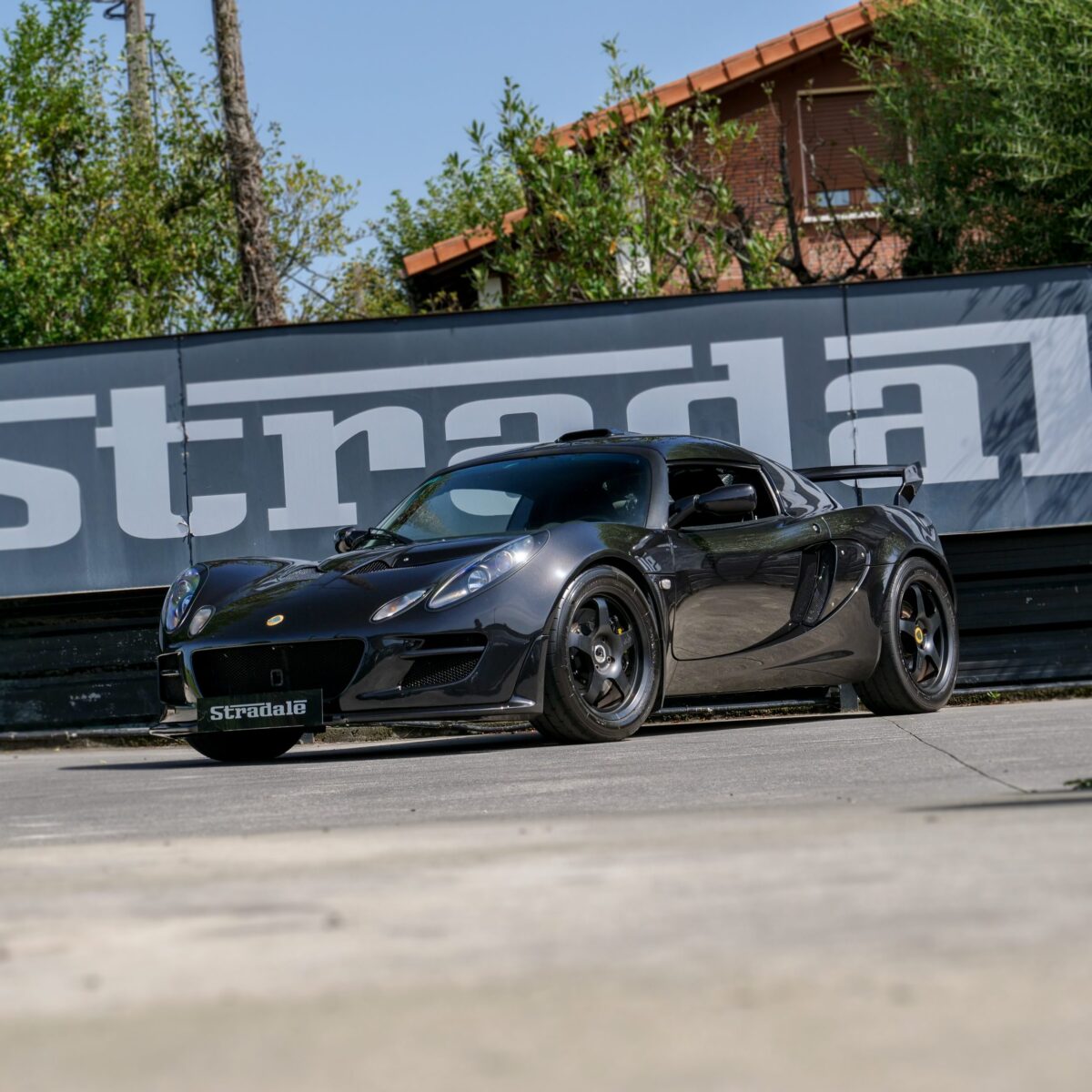 Lotus Exige S - imagen 3
