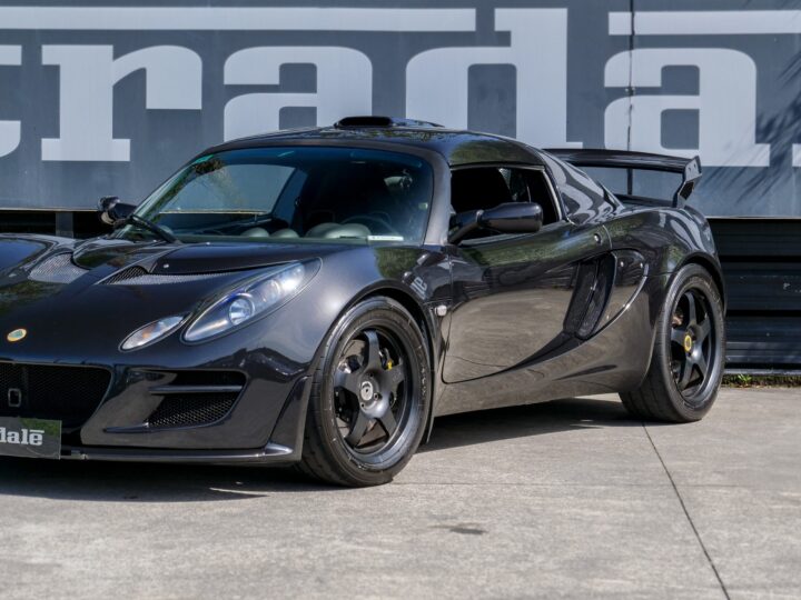 Lotus Exige S - foto 4
