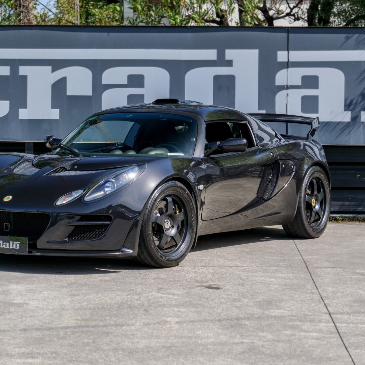 Lotus Exige S - imagen 4