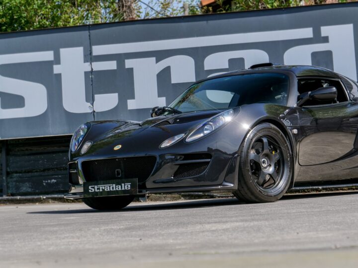 Lotus Exige S - foto 5