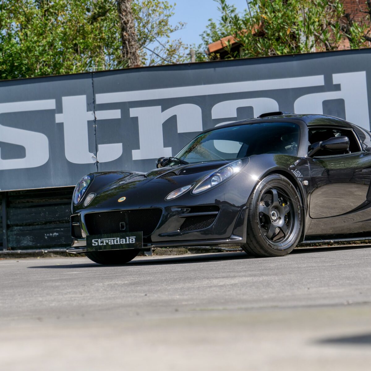 Lotus Exige S - imagen 5