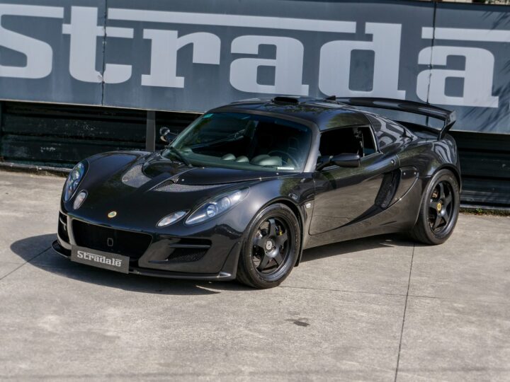 Lotus Exige S - foto 6