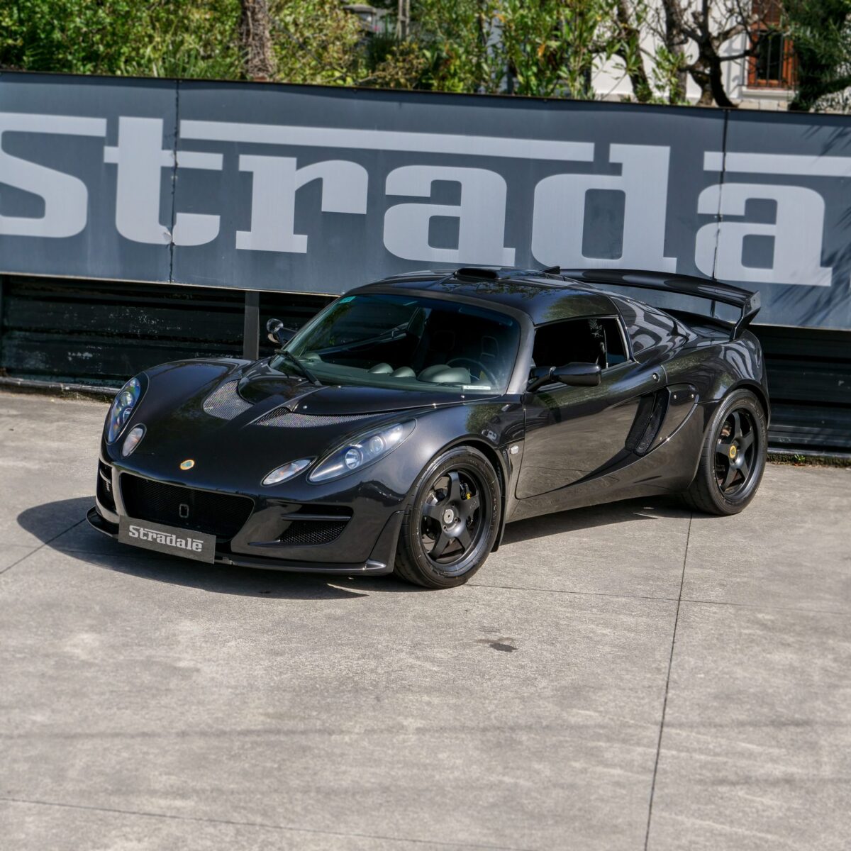 Lotus Exige S - imagen 6