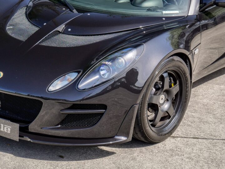 Lotus Exige S - foto 7