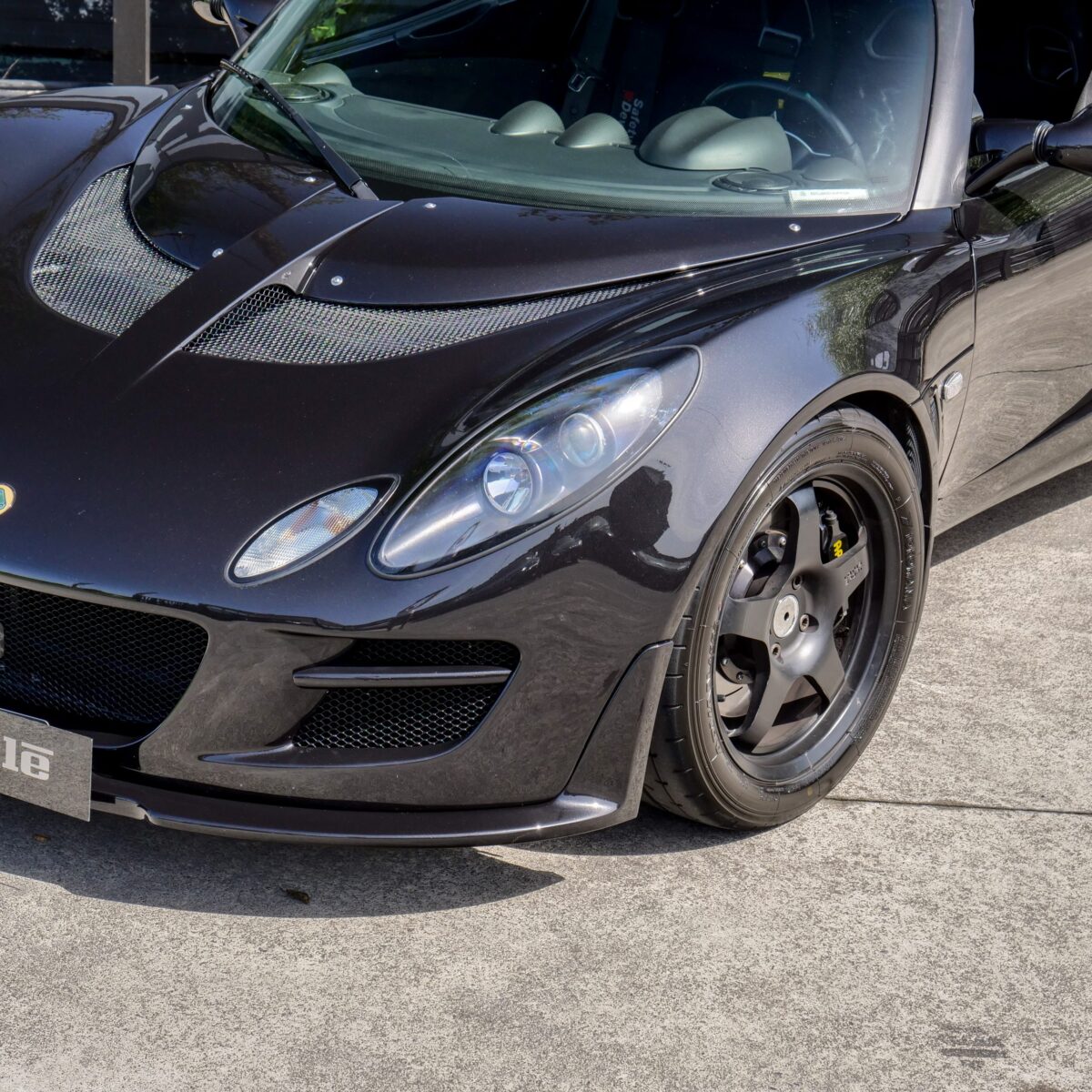 Lotus Exige S - imagen 7