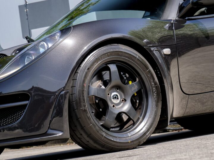 Lotus Exige S - foto 8