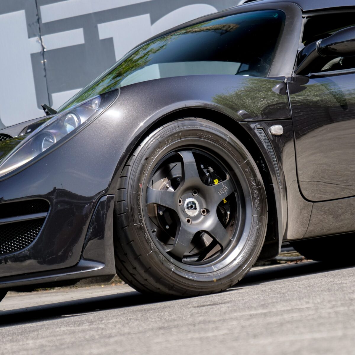 Lotus Exige S - imagen 8
