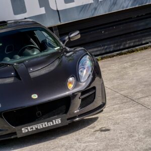 Lotus Exige S - foto 12