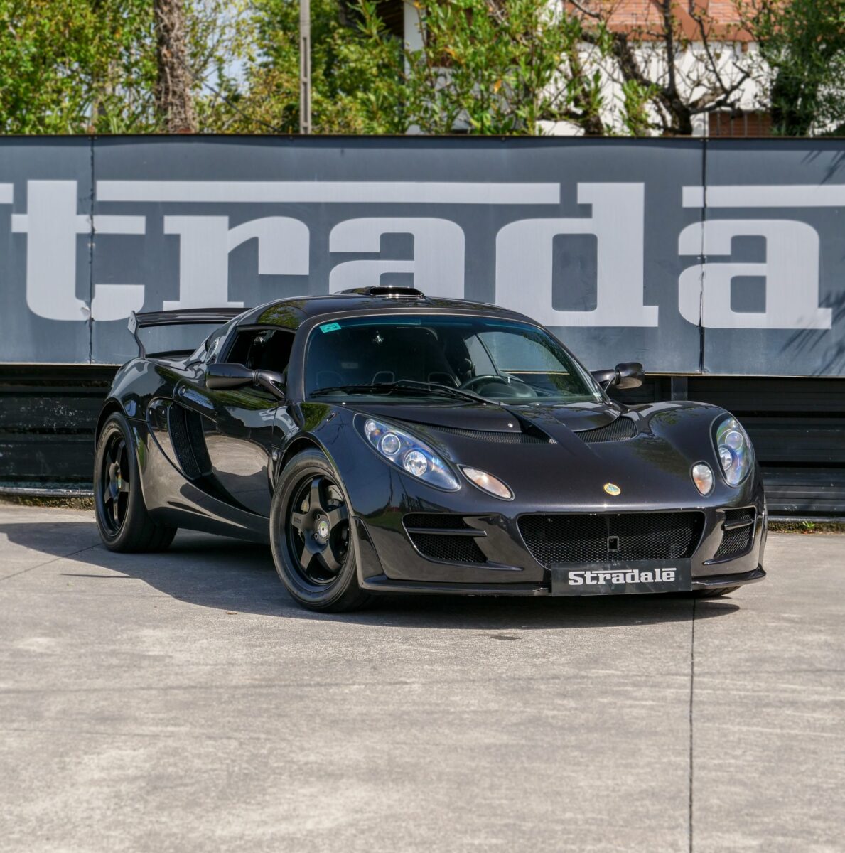 Lotus Exige S - imagen 1