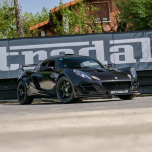 Lotus Exige S - foto 15