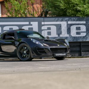 Lotus Exige S - foto 17