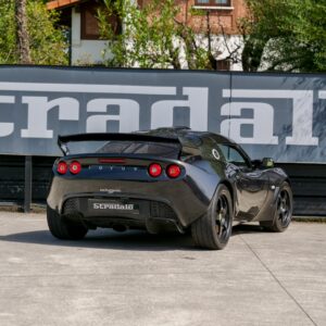 Lotus Exige S - foto 21