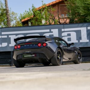 Lotus Exige S - foto 22