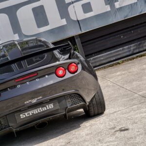 Lotus Exige S - foto 29