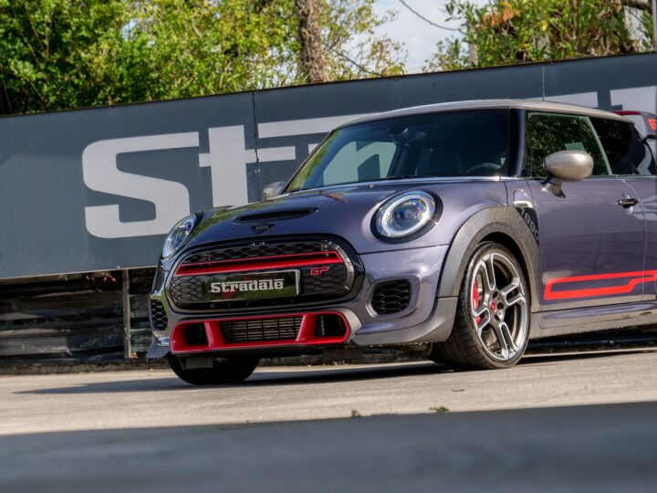 Mini John Cooper Works GP - foto 5
