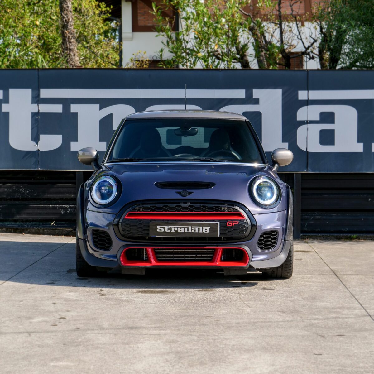 Mini John Cooper Works GP - imagen 7