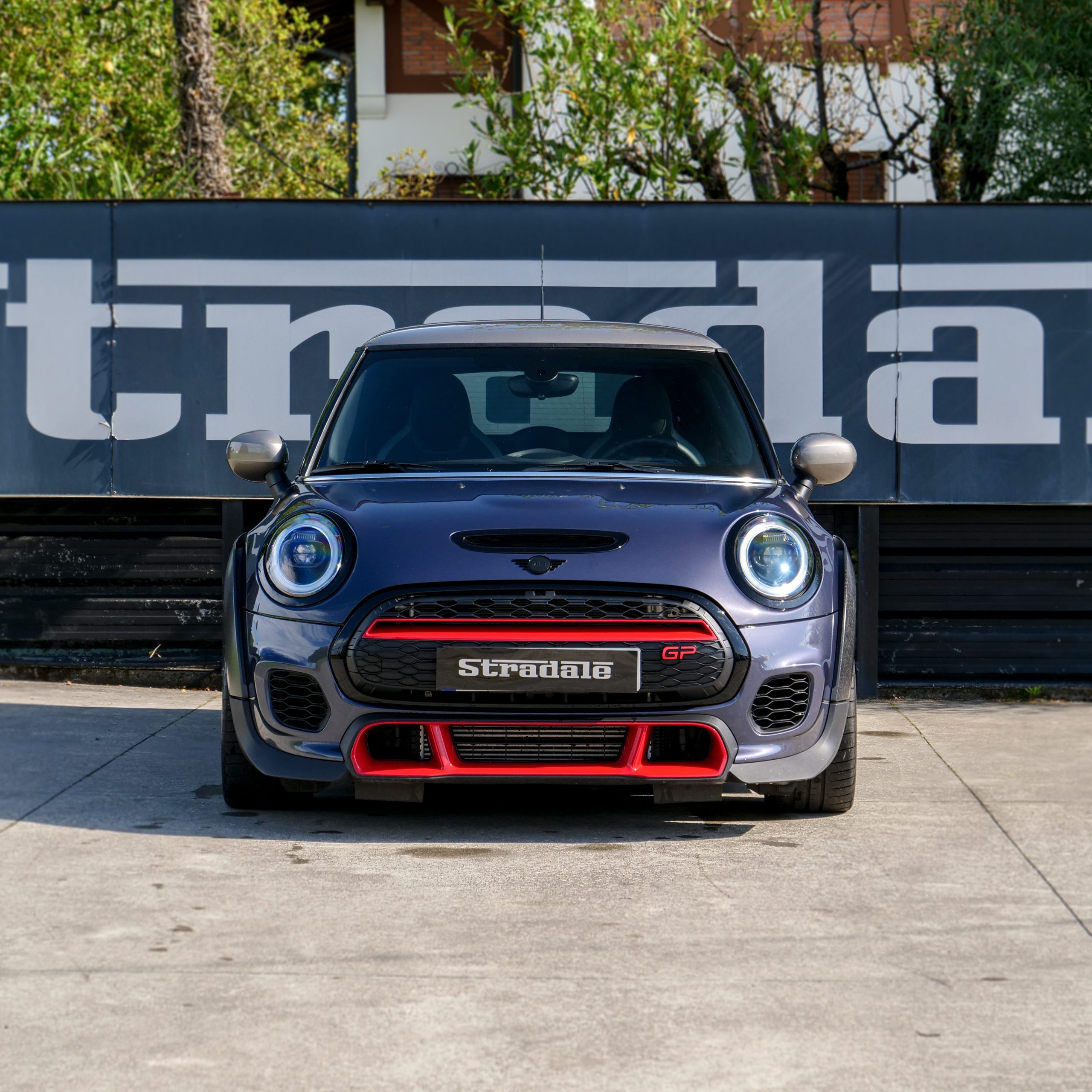 Mini John Cooper Works GP - imagen 6