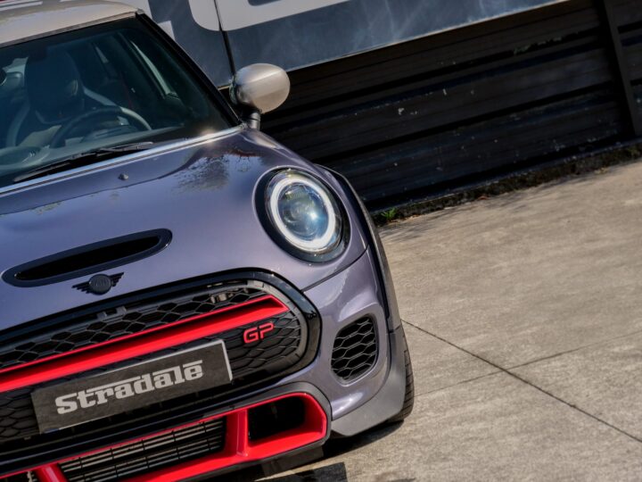 Mini John Cooper Works GP - foto 8