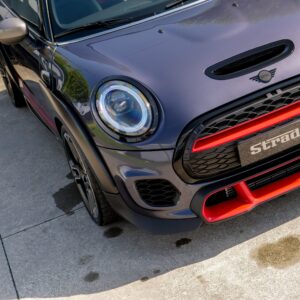 Mini John Cooper Works GP - foto 10