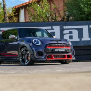 Mini John Cooper Works GP - foto 13